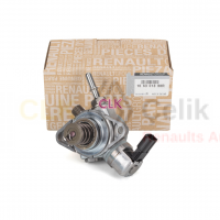 Benzin Pompası Clio 4 Captur Megane 4 1.2 Tce H5F 166301888R
